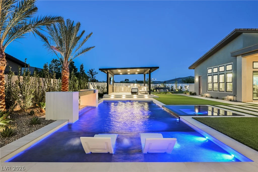 10714 Sightline, Las Vegas, NV 89135