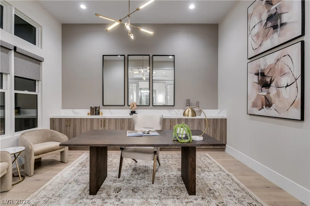 10714 Sightline, Las Vegas, NV 89135
