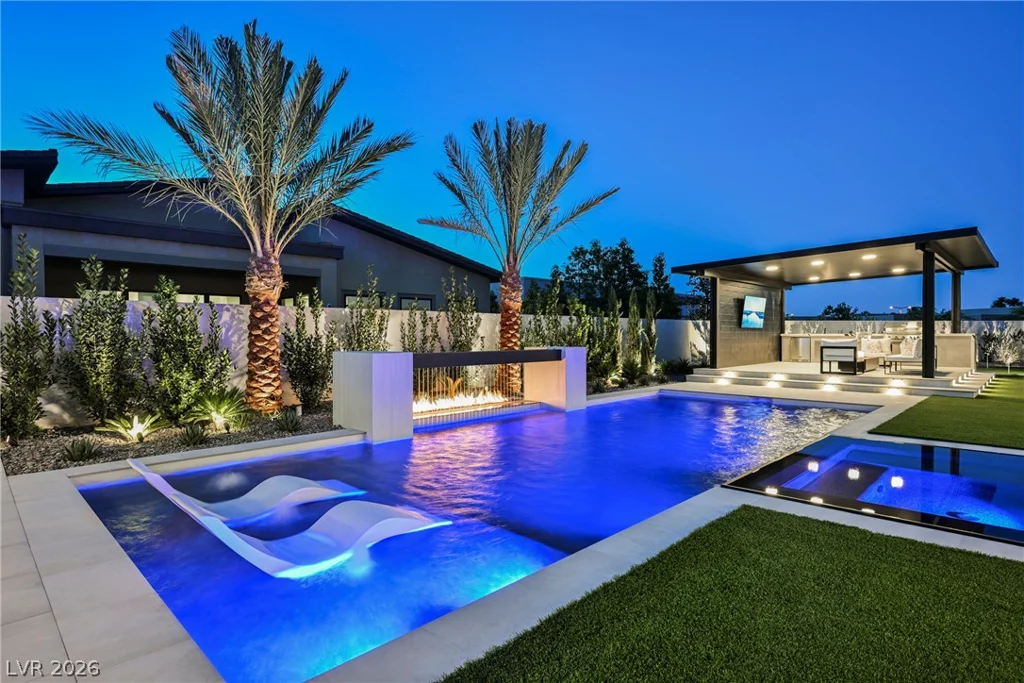 10714 Sightline, Las Vegas, NV 89135