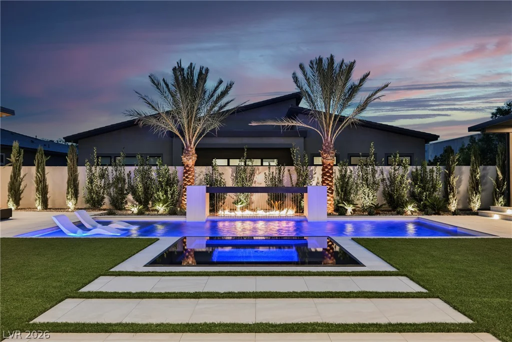 10714 Sightline, Las Vegas, NV 89135