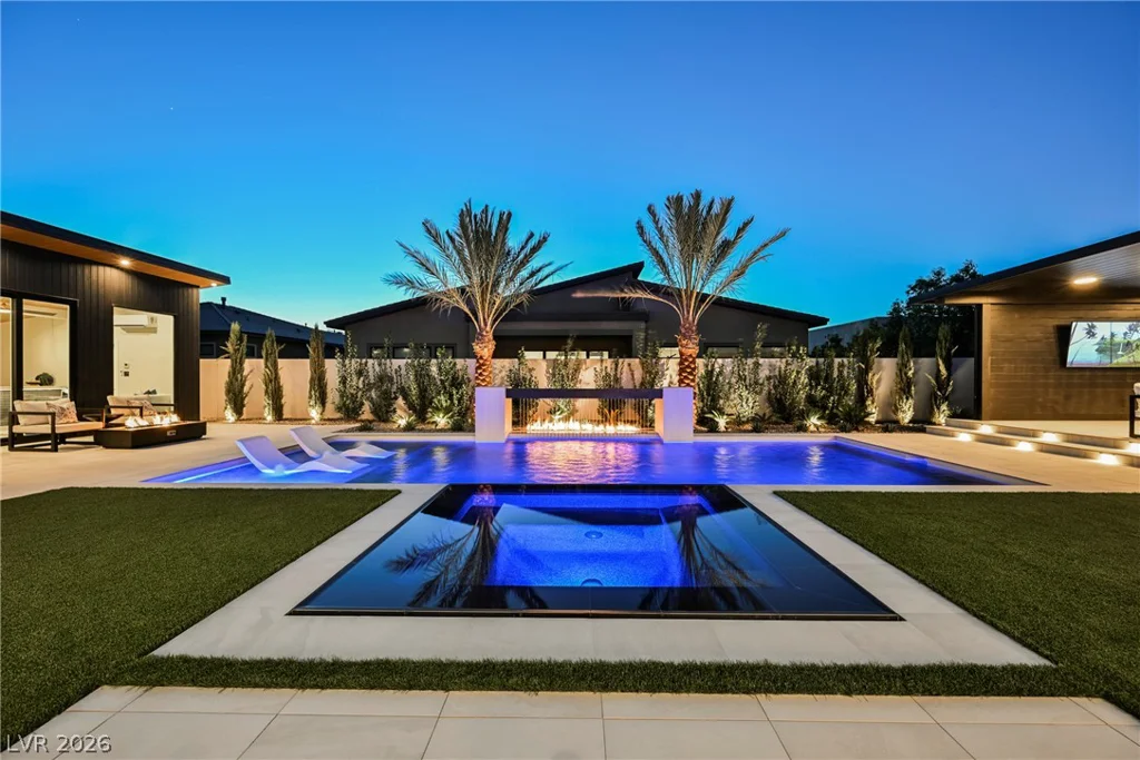 10714 Sightline, Las Vegas, NV 89135