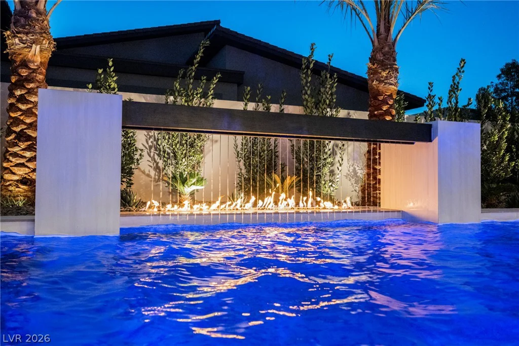 10714 Sightline, Las Vegas, NV 89135