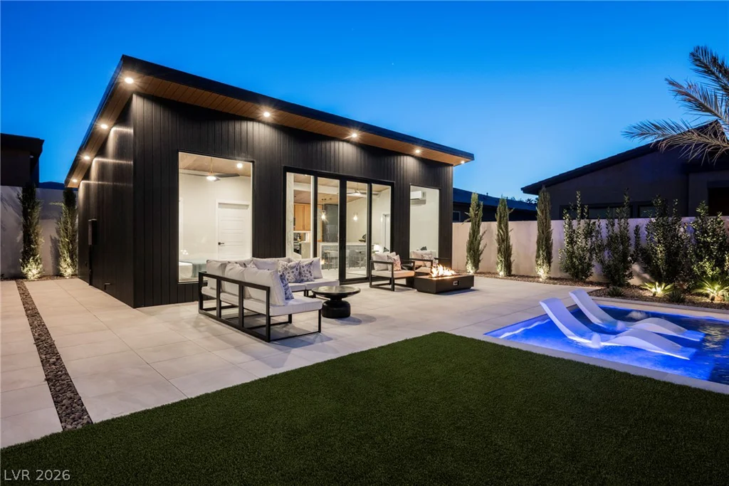 10714 Sightline, Las Vegas, NV 89135