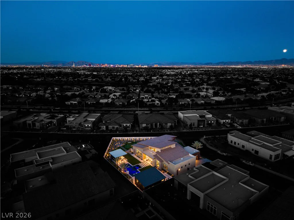 10714 Sightline, Las Vegas, NV 89135