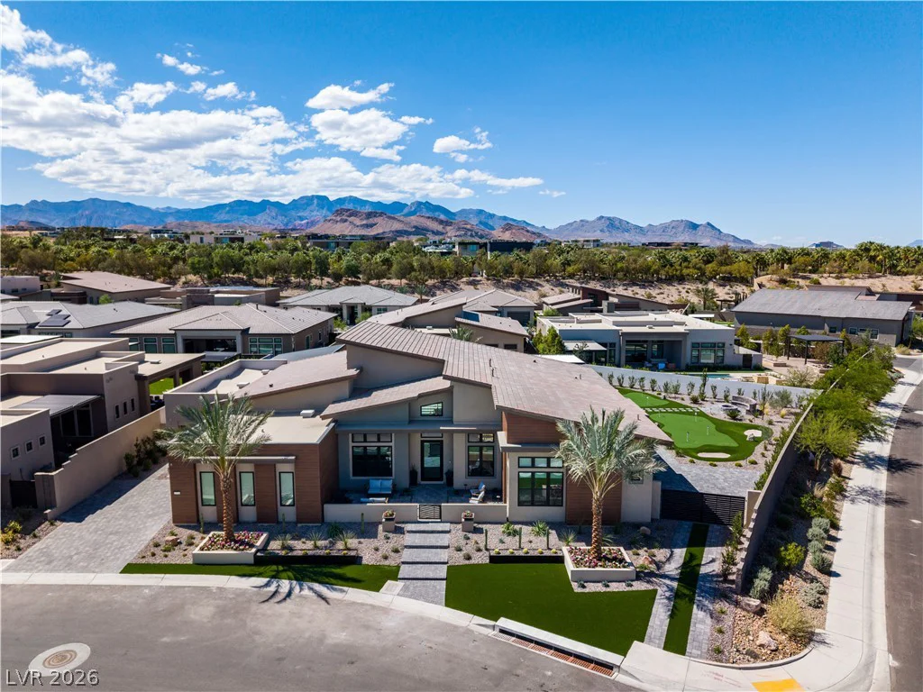 10714 Sightline, Las Vegas, NV 89135