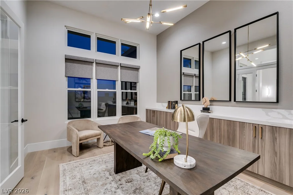 10714 Sightline, Las Vegas, NV 89135