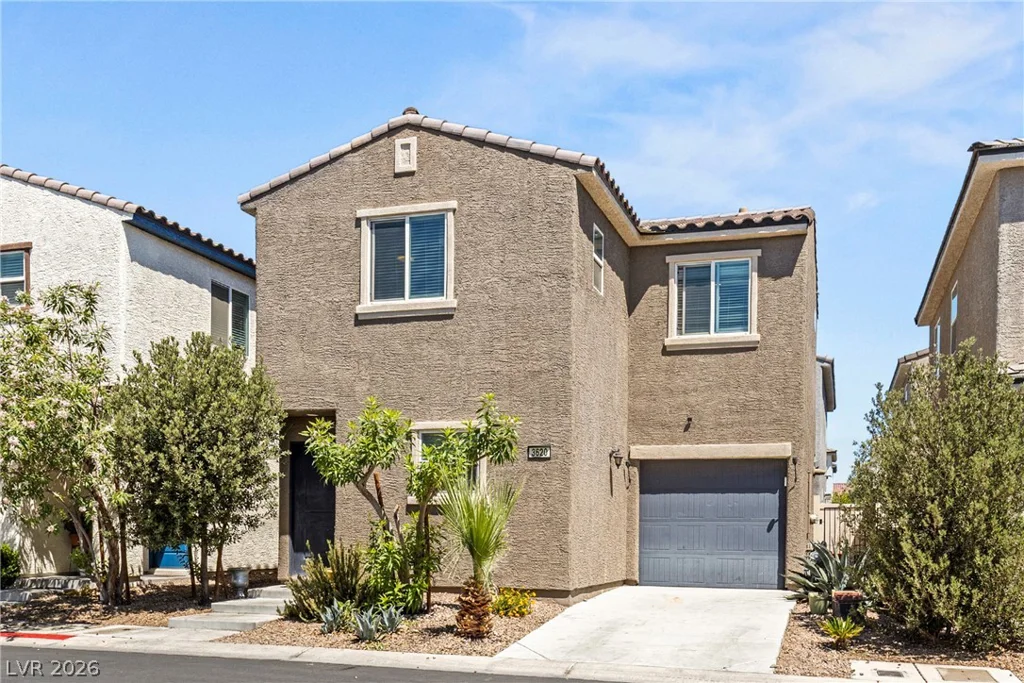 3620 Via Del Robles, Las Vegas, NV 89115