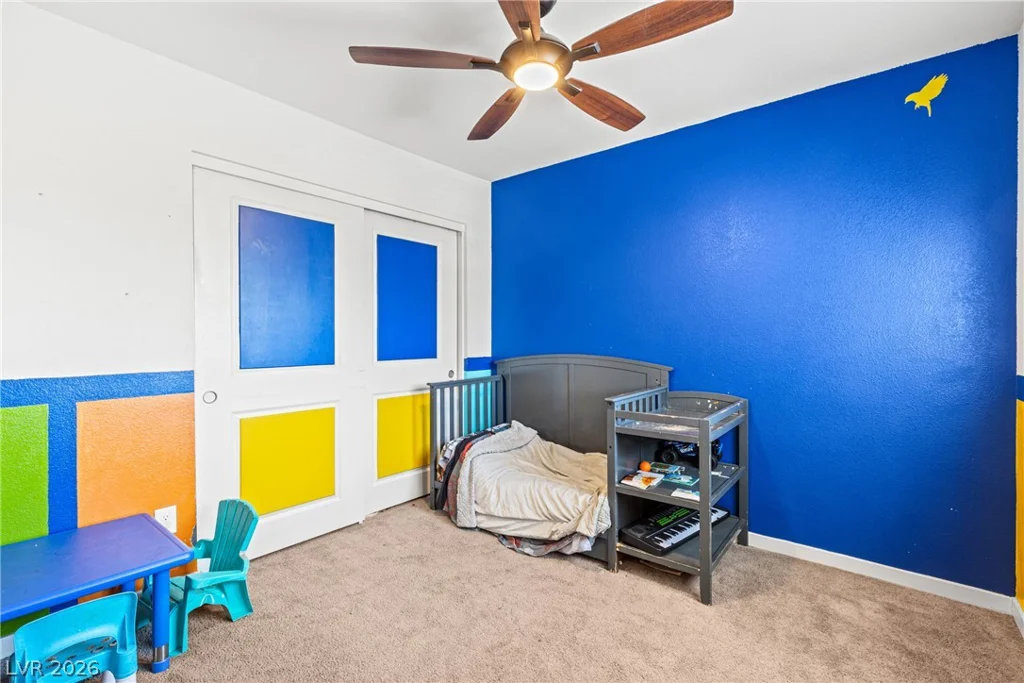 3620 Via Del Robles, Las Vegas, NV 89115