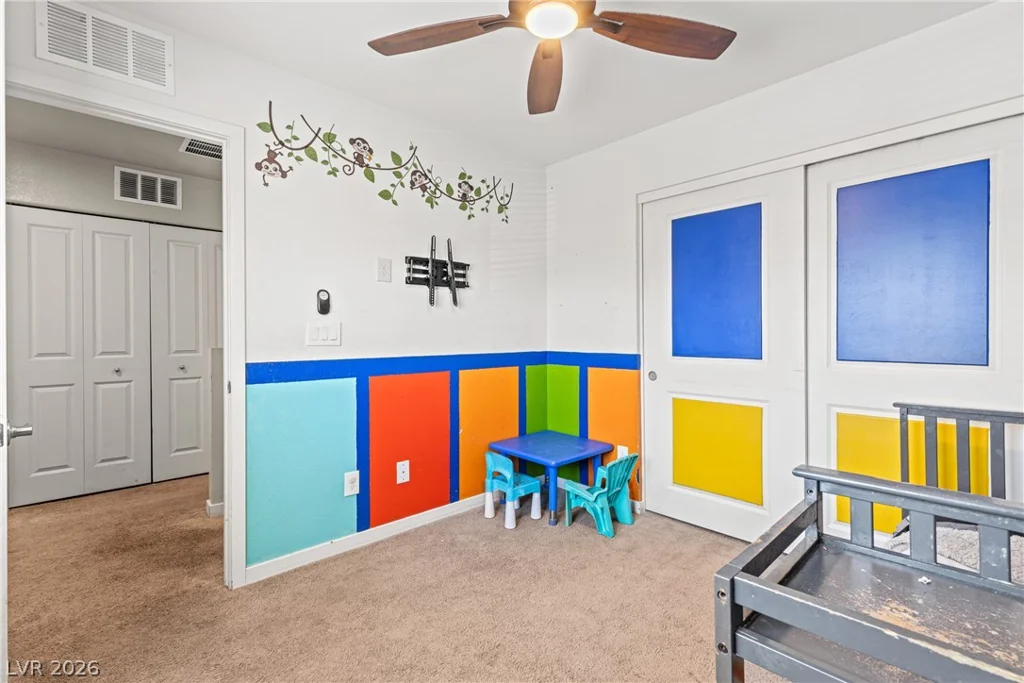 3620 Via Del Robles, Las Vegas, NV 89115