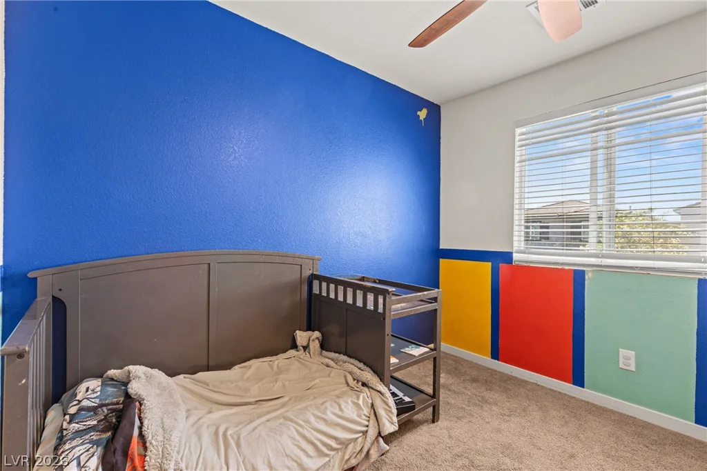 3620 Via Del Robles, Las Vegas, NV 89115