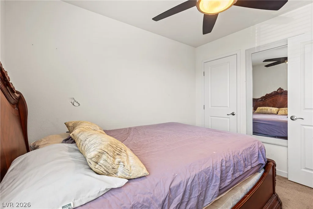3620 Via Del Robles, Las Vegas, NV 89115