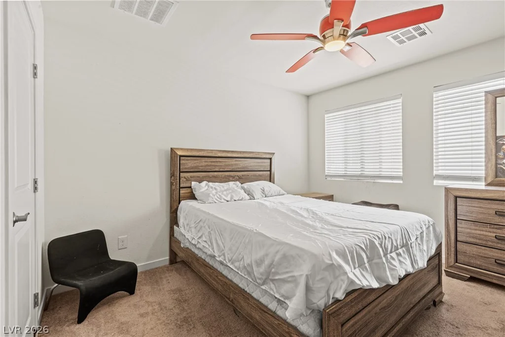 3620 Via Del Robles, Las Vegas, NV 89115