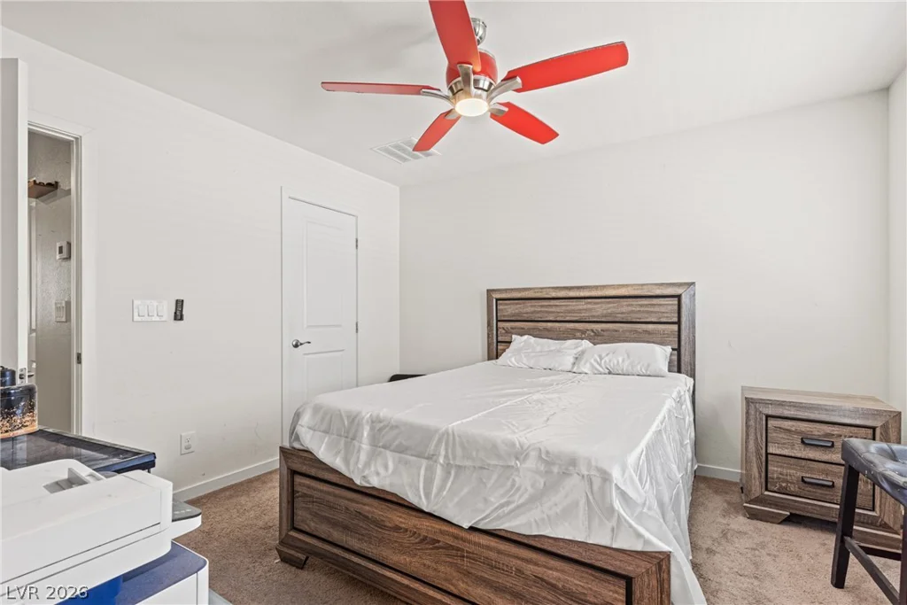 3620 Via Del Robles, Las Vegas, NV 89115