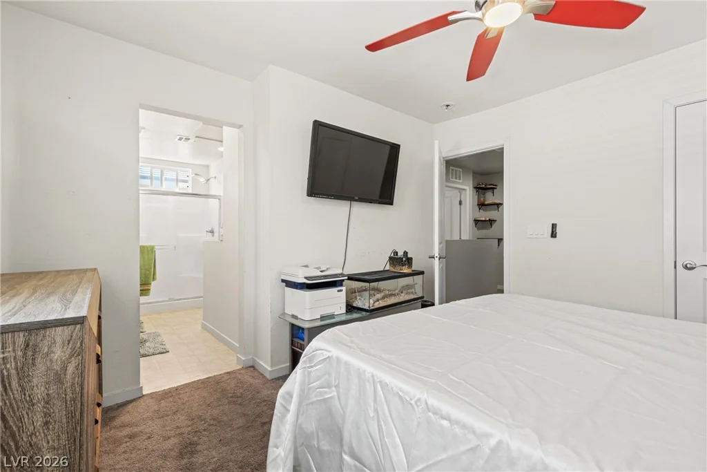 3620 Via Del Robles, Las Vegas, NV 89115