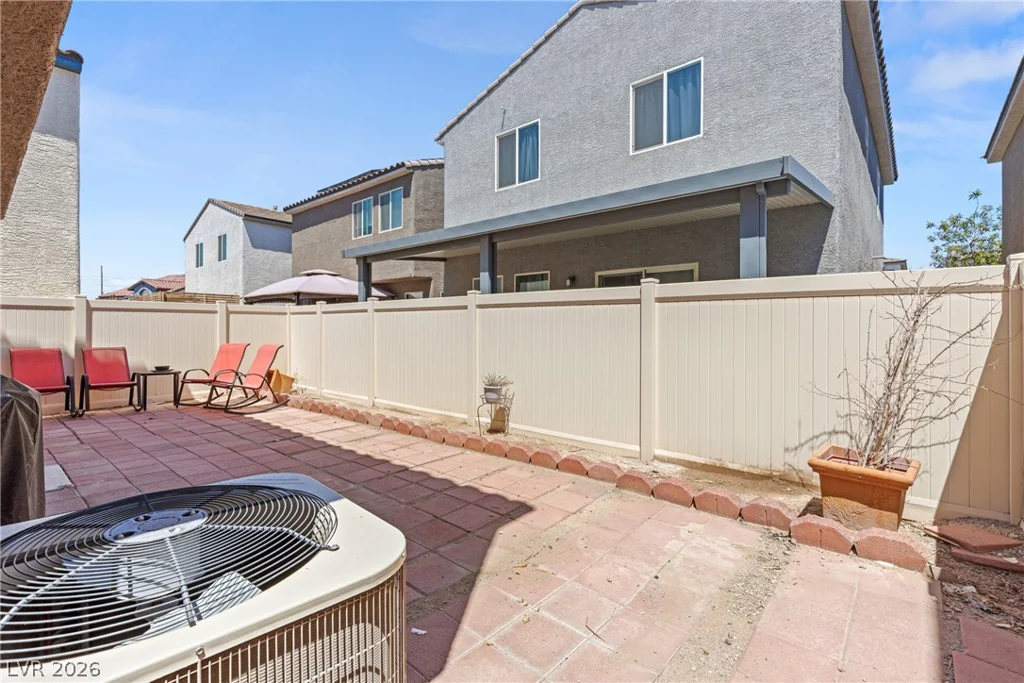 3620 Via Del Robles, Las Vegas, NV 89115