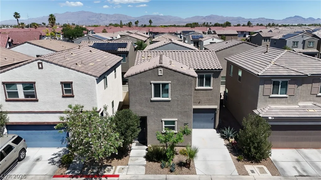 3620 Via Del Robles, Las Vegas, NV 89115