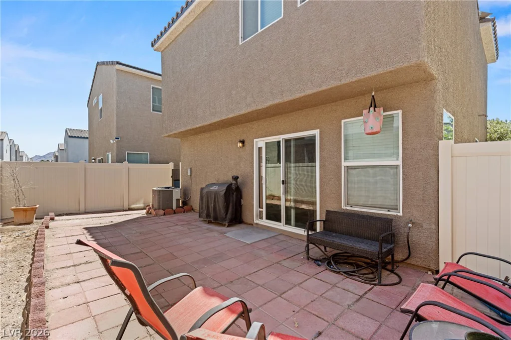 3620 Via Del Robles, Las Vegas, NV 89115
