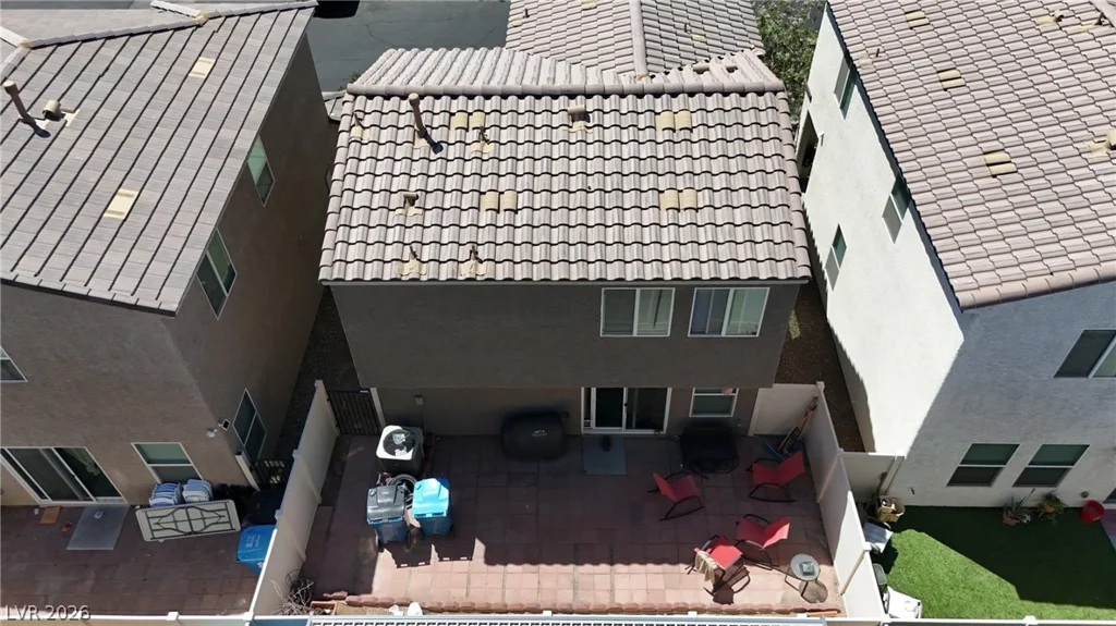 3620 Via Del Robles, Las Vegas, NV 89115