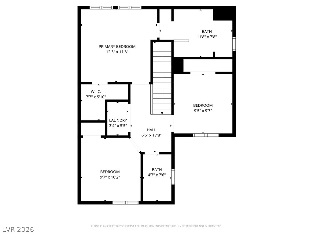 3620 Via Del Robles, Las Vegas, NV 89115