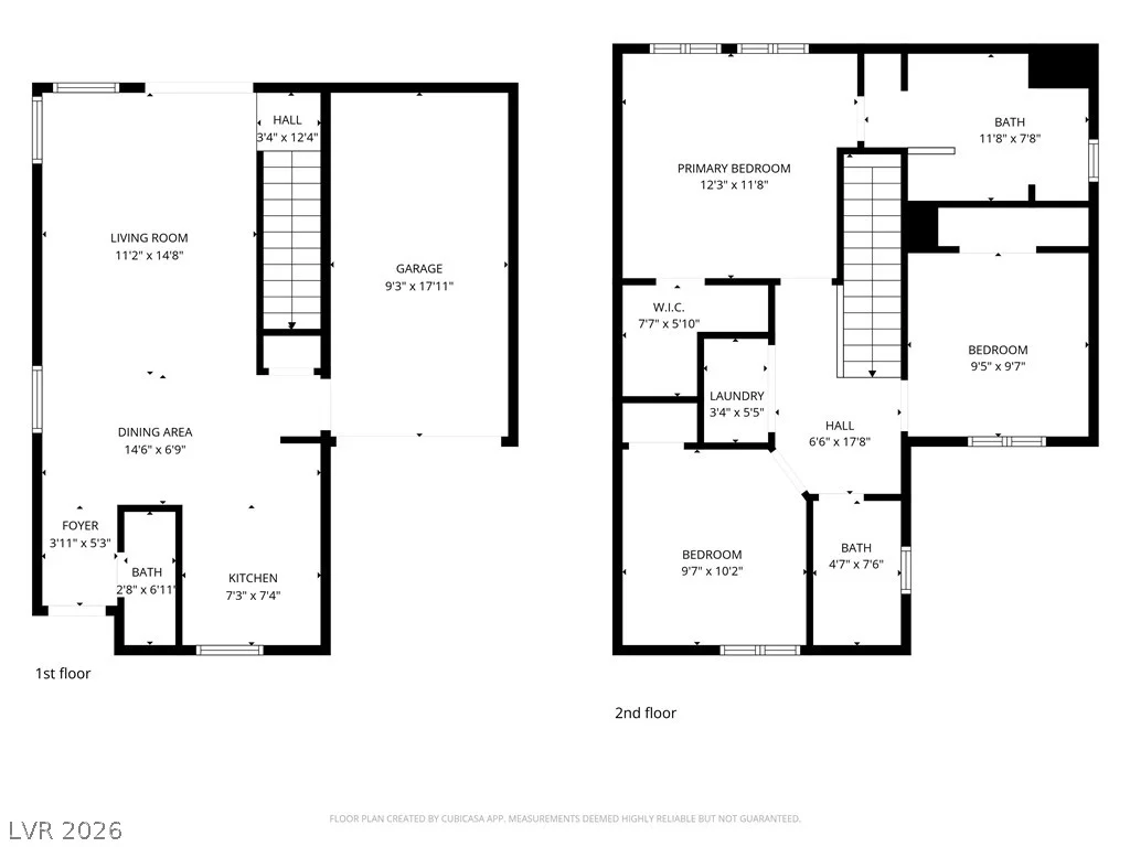 3620 Via Del Robles, Las Vegas, NV 89115