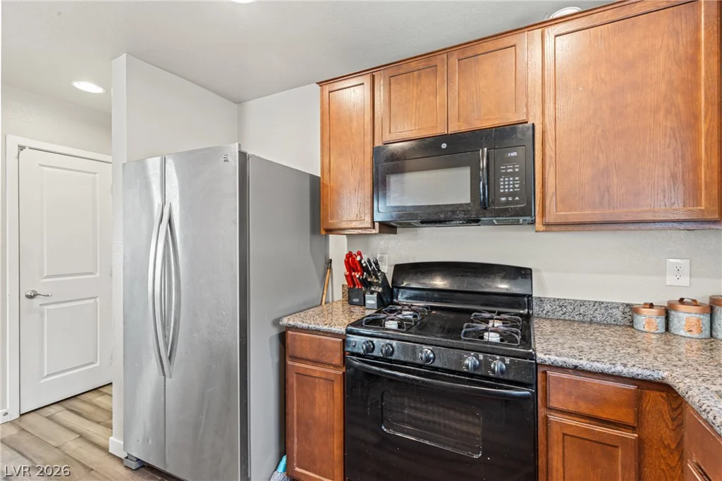 3620 Via Del Robles, Las Vegas, NV 89115