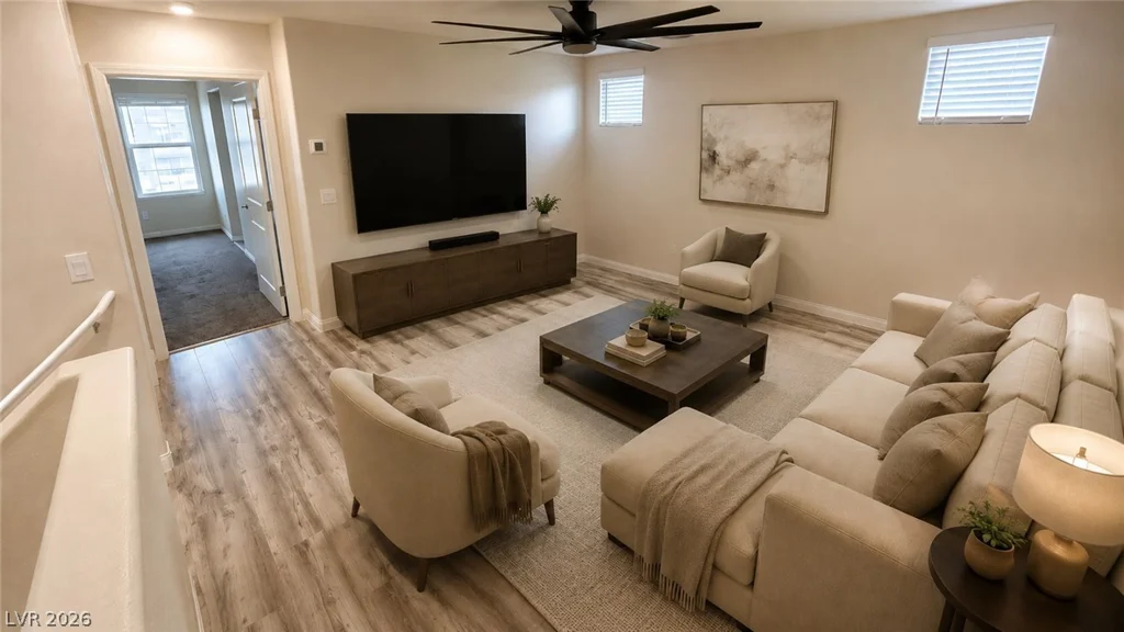 1774 Kylie River, North Las Vegas, NV 89084