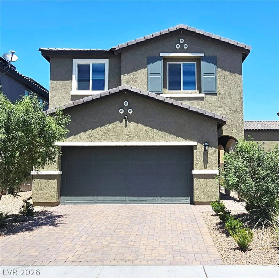 1774 Kylie River, North Las Vegas, NV 89084