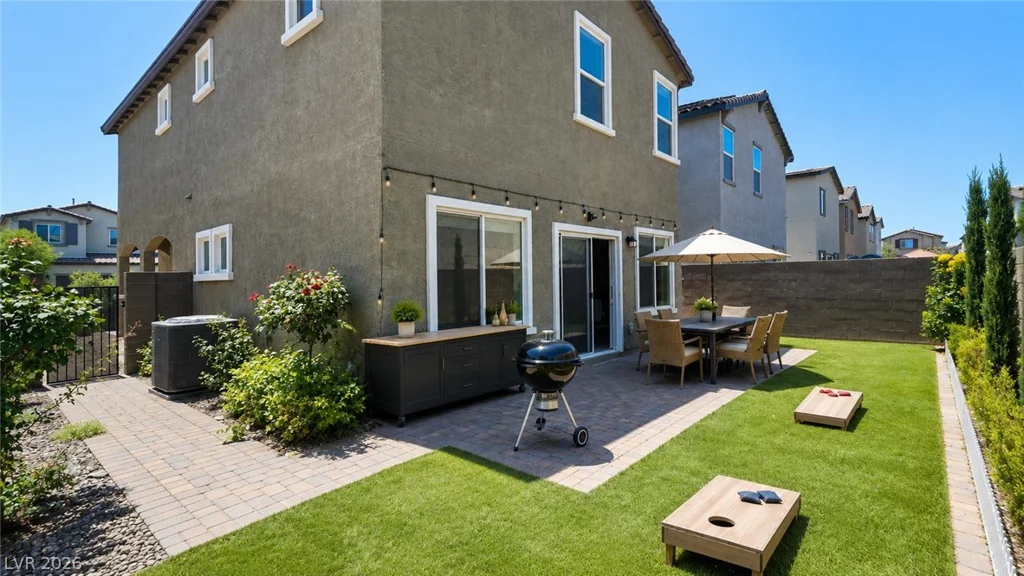 1774 Kylie River, North Las Vegas, NV 89084