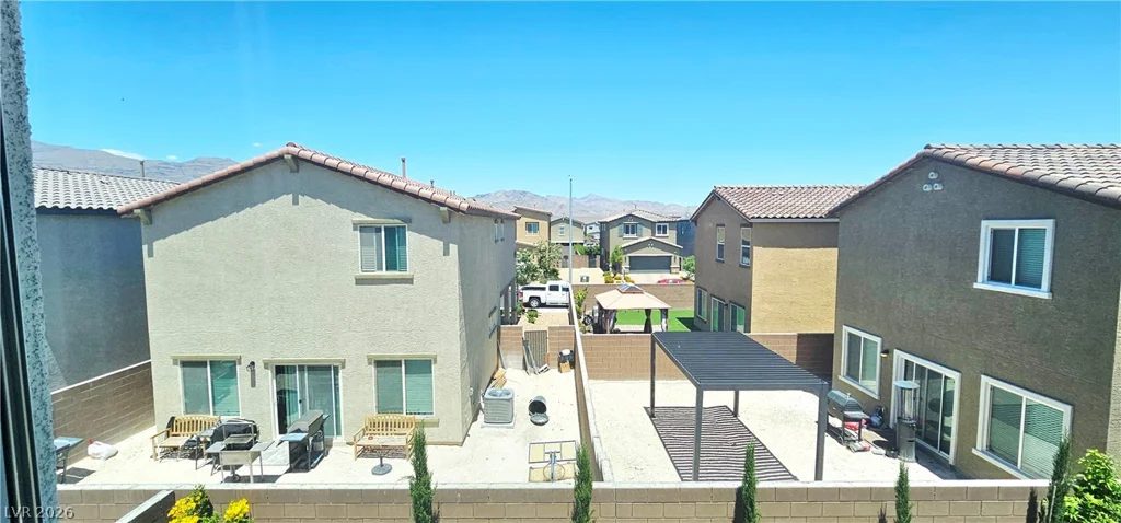 1774 Kylie River, North Las Vegas, NV 89084