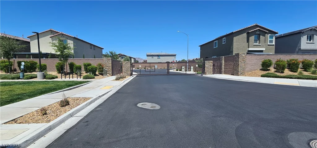 1774 Kylie River, North Las Vegas, NV 89084