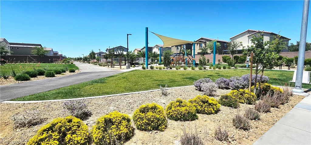 1774 Kylie River, North Las Vegas, NV 89084