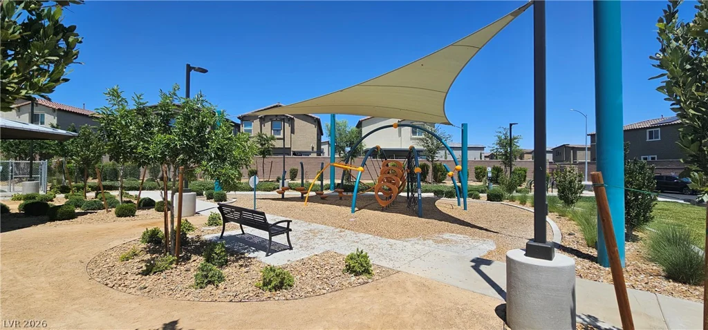 1774 Kylie River, North Las Vegas, NV 89084