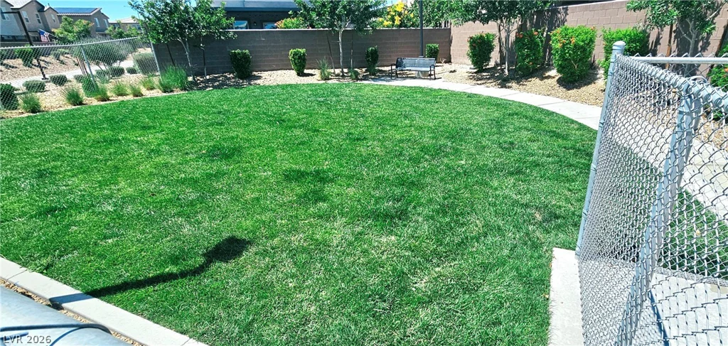 1774 Kylie River, North Las Vegas, NV 89084