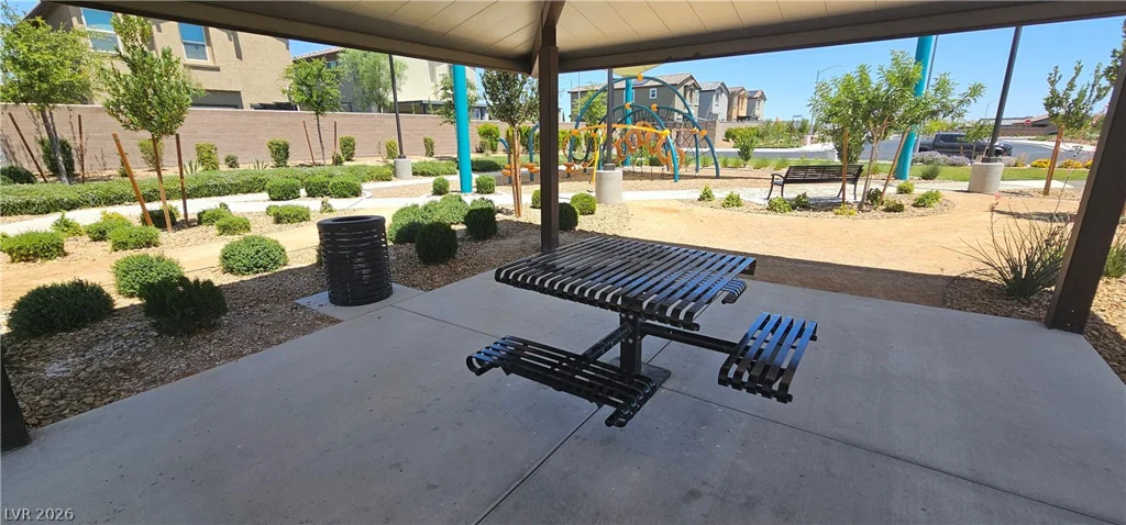 1774 Kylie River, North Las Vegas, NV 89084
