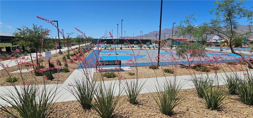 1774 Kylie River, North Las Vegas, NV 89084