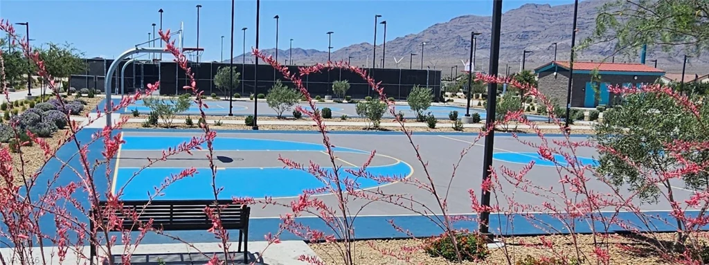 1774 Kylie River, North Las Vegas, NV 89084