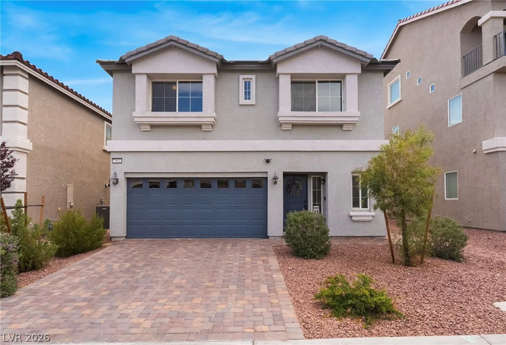 7802 Pacific Dunes, Las Vegas, NV 89139