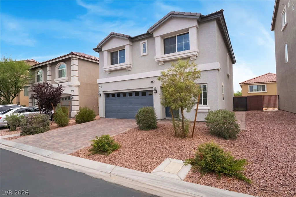 7802 Pacific Dunes, Las Vegas, NV 89139