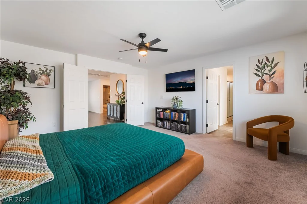 7802 Pacific Dunes, Las Vegas, NV 89139
