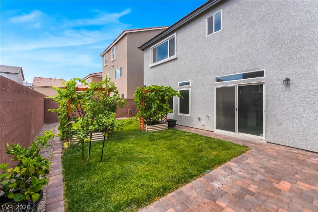 7802 Pacific Dunes, Las Vegas, NV 89139