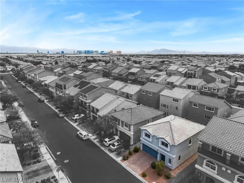 7802 Pacific Dunes, Las Vegas, NV 89139