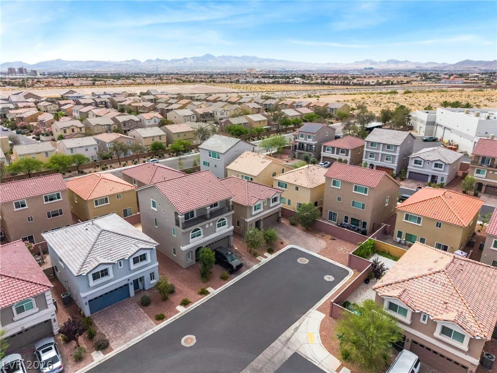 7802 Pacific Dunes, Las Vegas, NV 89139