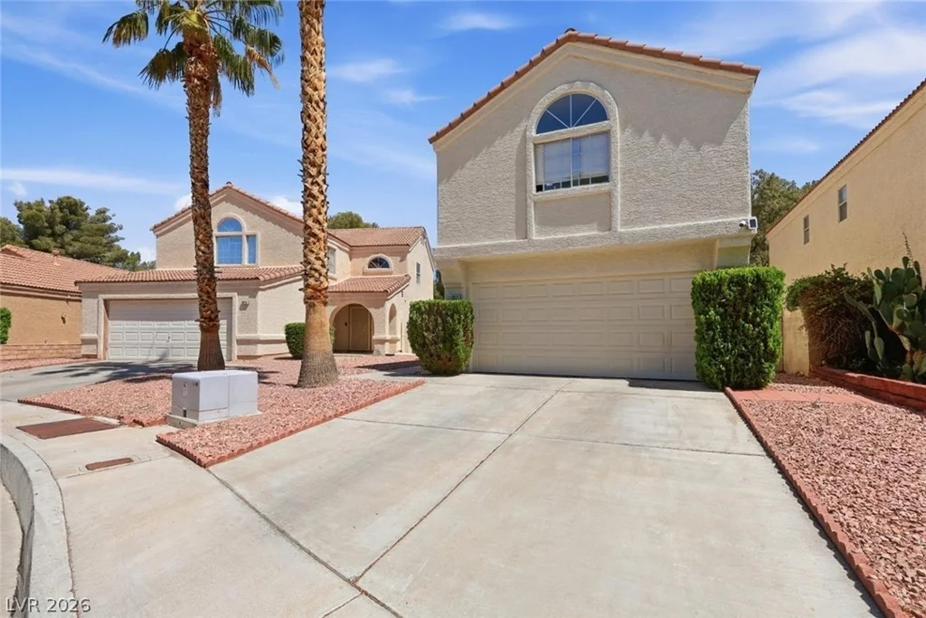 8912 Surf View, Las Vegas, NV 89117