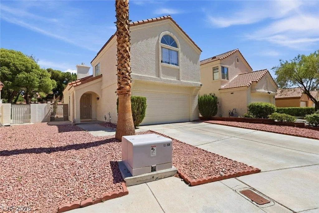 8912 Surf View, Las Vegas, NV 89117