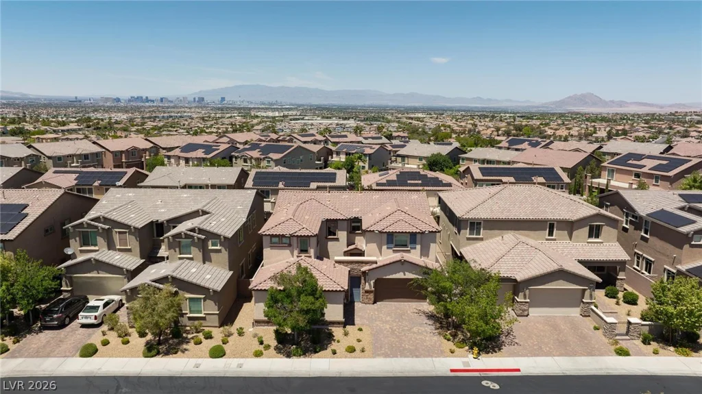 2822 Poseidon Shore, Henderson, NV 89052