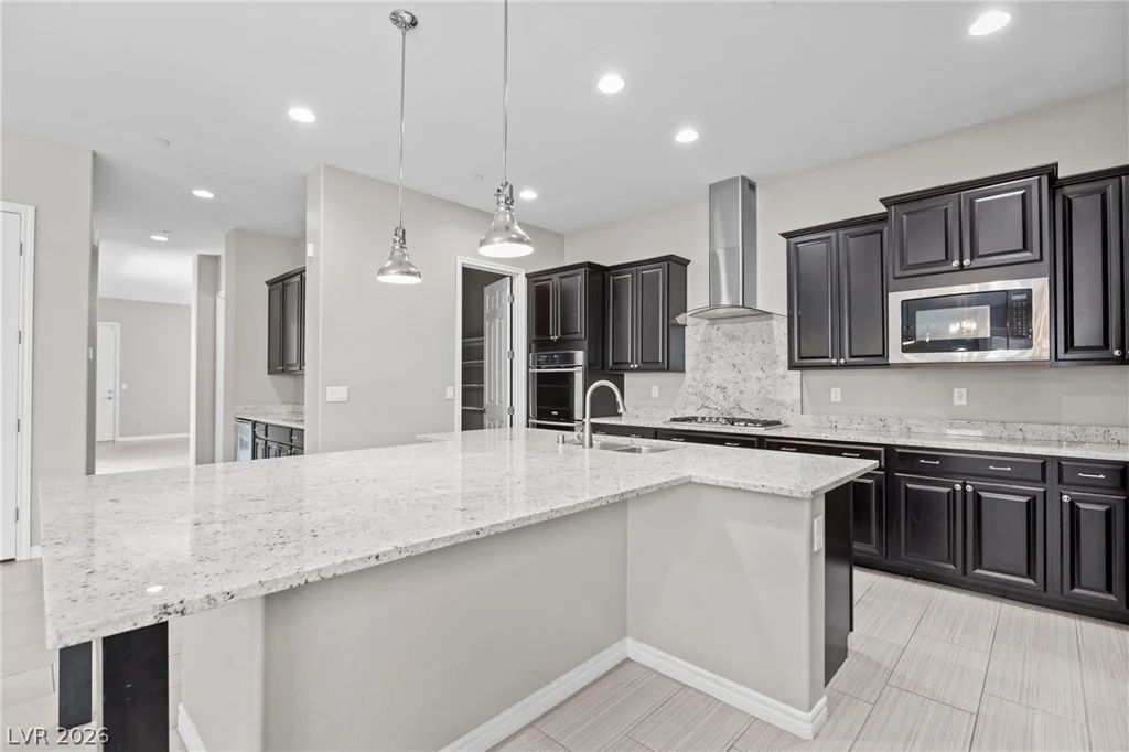 2822 Poseidon Shore, Henderson, NV 89052