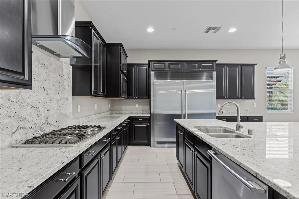 2822 Poseidon Shore, Henderson, NV 89052
