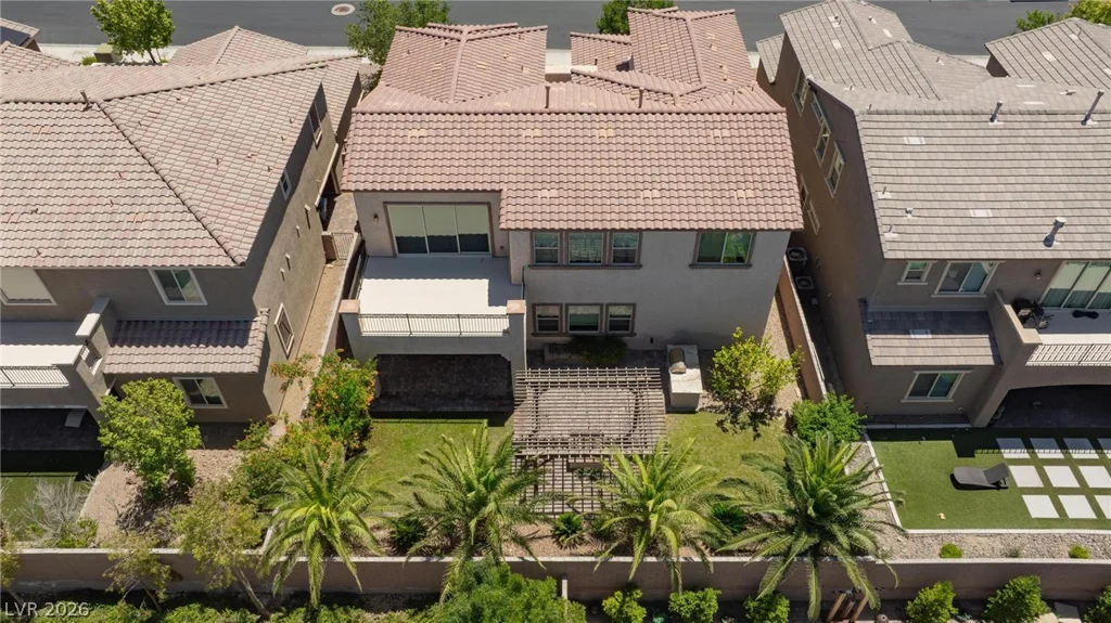 2822 Poseidon Shore, Henderson, NV 89052