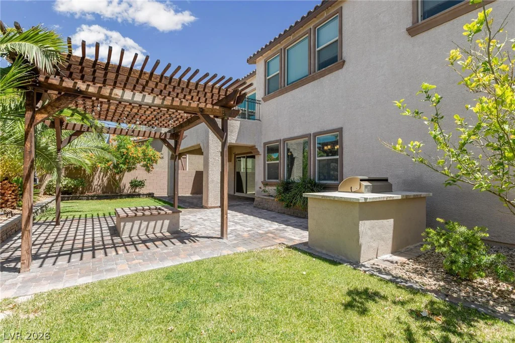 2822 Poseidon Shore, Henderson, NV 89052