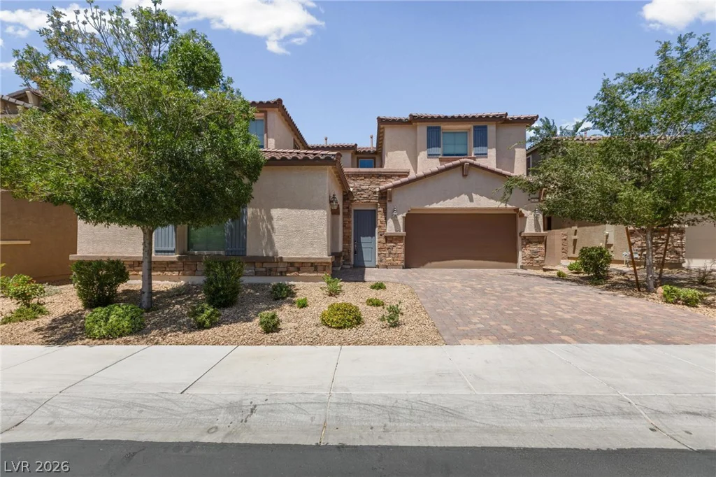 2822 Poseidon Shore, Henderson, NV 89052